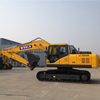 E210 Hydraulic Crawler Excavator