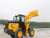 w136 Wheel Loader