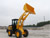 w136 Wheel Loader