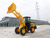 w136 Wheel Loader