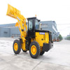 W156 Wheel Loader