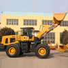 W166 Wheel Loader