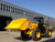 w156 Wheel Loader