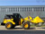 w156 Wheel Loader