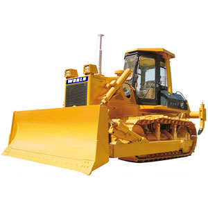 165 HP Bulldozer