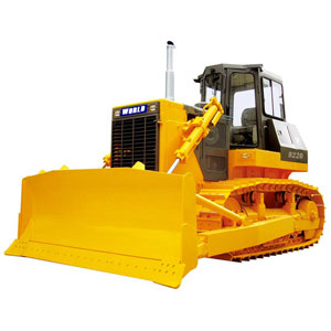 220 HP Bulldozer