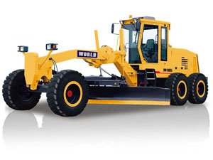 Motor Grader