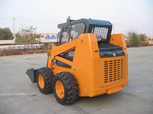 Motor Grader