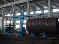 Pipe Welding Equipment and Tank Welding Equipment