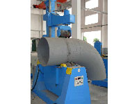 Boiler Welding Positioner