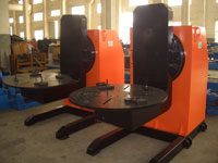 Turning Welding Positioner