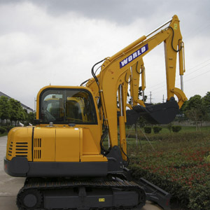 Compact Excavator,China Mini Excavator Manufacturer and Supplier