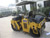 3-4.5 Ton Hydraulic Vibratory Roller