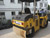 3-4.5 Ton Hydraulic Vibratory Roller