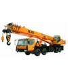 QLY 40 Hydraulic Truck Crane