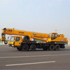 QLY 50 Hydraulic Truck Crane