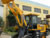 w136 Wheel Loader