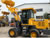 w136 Wheel Loader