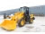 W120 Mini Wheel Loader