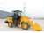 W120 Mini Wheel Loader