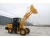 W120 Mini Wheel Loader