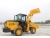 W120 Mini Wheel Loader