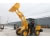 W120 Mini Wheel Loader